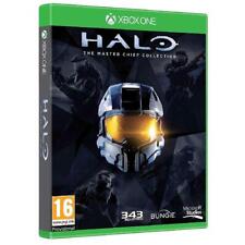 Usado, Jeu Xbox One Halo Master Chief Collection comprar usado  Enviando para Brazil