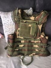 Military tactical vest for sale  STAMFORD