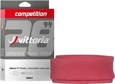 Vittoria competition latex for sale  FRODSHAM