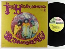 Jimi Hendrix Experience - Você é experiente? LP - Reprise 3 tons mono comprar usado  Enviando para Brazil