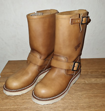 Red wing 9027 gebraucht kaufen  Dietershan