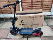 Kugoo booster electric for sale  LEEDS