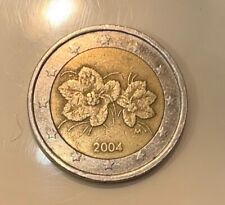 Moneta euro finlandia usato  Rivolta D Adda