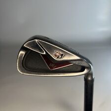 Wilson staff irons for sale  Shipping to Ireland