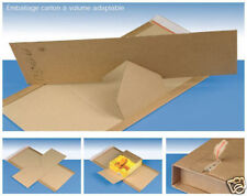 Emballages carton adaptables d'occasion  Saint-Amarin