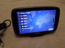 Tomtom 600 gps for sale  READING