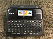 brother p touch label maker for sale  Edmond