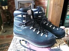 Scarpa Manta Go Up Boots Size 11 for sale  Shipping to South Africa