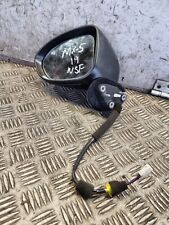 Mazda wing mirror for sale  LONDON