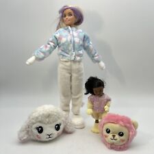 Set barbie cutie for sale  Albemarle
