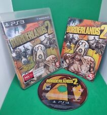 Borderlands 2 - PS3 - Completo com Manual - Muito bom estado comprar usado  Enviando para Brazil