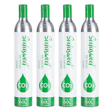Co2 cylinder 425g for sale  Shipping to Ireland