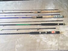 Fishing poles fly for sale  Delta