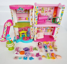 Mattel n9759 polly gebraucht kaufen  Frankfurt