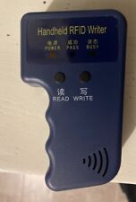 Copieur cartes rfid d'occasion  Rumilly