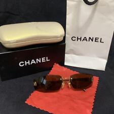 Chanel sunglasses d'occasion  Expédié en Belgium
