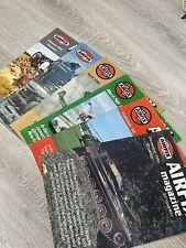 Airfix magazine complete for sale  STAINES-UPON-THAMES