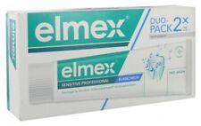 Elmex toothpaste sensitive for sale  Boston