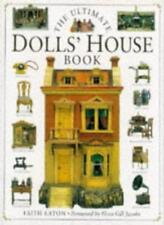 Ultimate dolls house for sale  UK