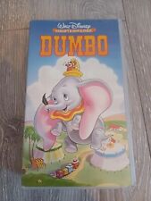 Dumbo vhs sammler gebraucht kaufen  Burg