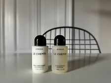 Byredo chemin shampoo gebraucht kaufen  Kranichstein