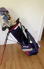 Ping hoofer golfbag gebraucht kaufen  Gütersloh