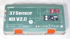 Kit de sensores Elegoo 37 en 1 (V2.0) para Arduino R3/Mega2560 segunda mano  Embacar hacia Argentina