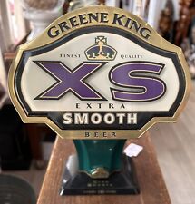 Green king extra for sale  HUDDERSFIELD