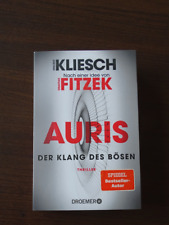 Auris klang bösen gebraucht kaufen  Eichwalde