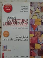 Scrittura l interpretazione usato  Napoli