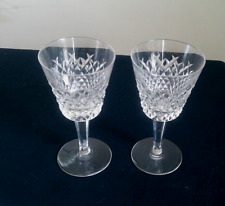 Waterford crystal alana for sale  New Castle