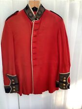Coldstream guards officer for sale  WIGAN
