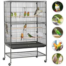 Large parrot cage for sale  IPSWICH