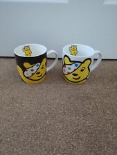 Pudsey bear bbc for sale  ABERDEEN