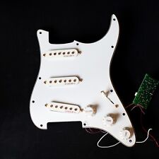 Battipenna stratocaster pickup usato  Noto