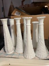 Milk glass vases for sale  Hagerstown