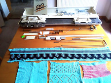 Brother 836 knitting for sale  LLANDYSUL