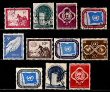 United nations 1951 for sale  Shipping to Ireland
