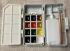 Kuretake transparent watercolo for sale  Woodbury