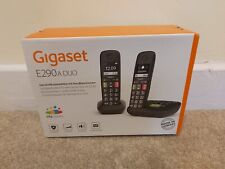 Gigaset e290a duo for sale  BIRMINGHAM