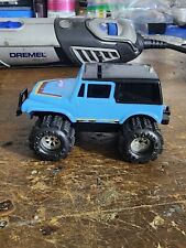 Stompers blue jeep for sale  Portland