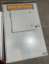 Generac automatic switch for sale  Lindenhurst