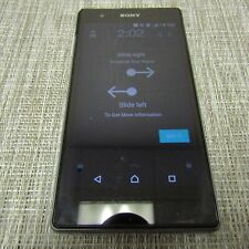 SONY XPERIA Z1S (T-MOBILE) ESN LIMPIO, ¡FUNCIONA, POR FAVOR LEE! 56929 segunda mano  Embacar hacia Argentina