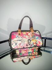 Tokidoki handbag clutch for sale  Waukegan