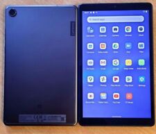 Lenovo tablet 8505f for sale  LONDON