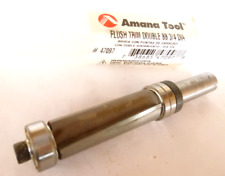 Amana 47097 carbide for sale  Howard