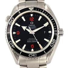 Authentic omega seamaster for sale  Shipping to Ireland