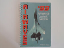 Airwaves frequency directory for sale  CRAIGAVON