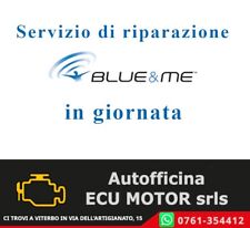 examiner fiat alfa usato  Viterbo