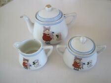 Noritake child tea for sale  Elizabeth